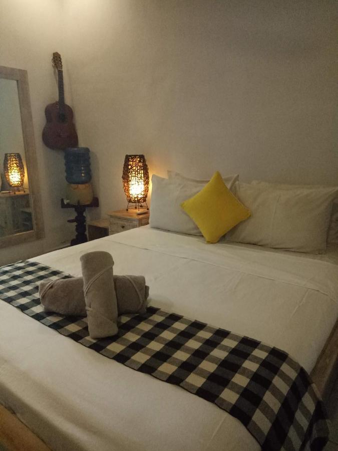 Candra Surf Homestay Canggu  Exterior photo